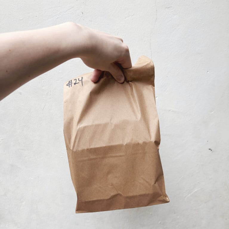 Convenient Delivery and Pickup Options for Wraps